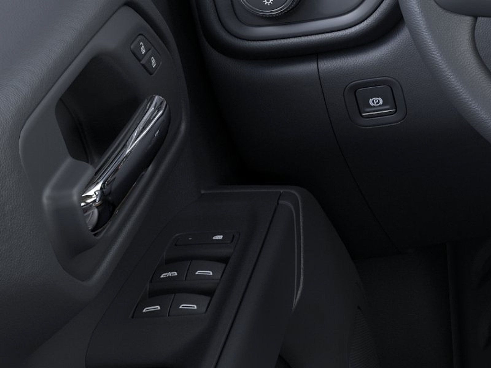 New 2026 GMC Sierra 2500 Pro AWD/4WD image 22