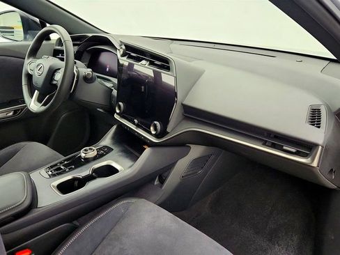 Used 2023 Lexus RZ 450e Premium w/ Accessory Package (2T) image 24