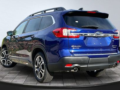 New 2026 Subaru Ascent Limited