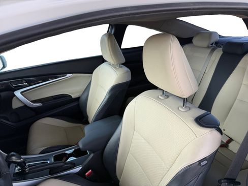 Used 2013 Honda Accord EX-L image 10