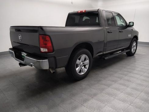 Used 2019 RAM 1500 Tradesman w/ Tradesman SXT Package RWD image 10