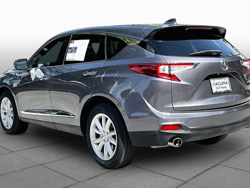 Used 2019 Acura RDX FWD image 12