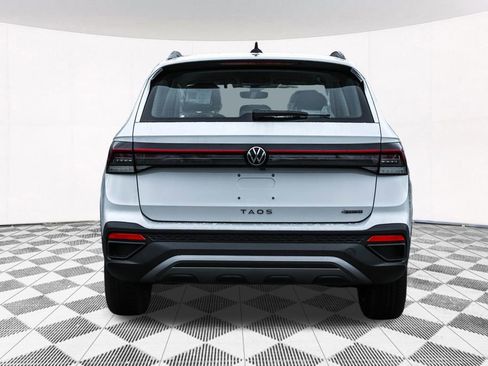 New 2026 Volkswagen Taos S image 13