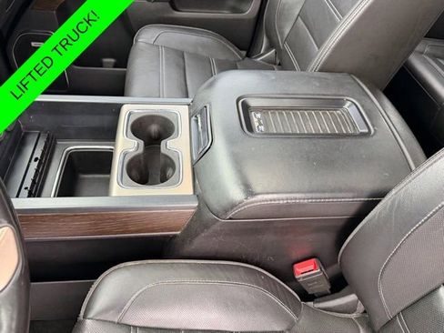 Used 2018 GMC Sierra 3500 Denali image 37