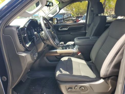 Certified 2022 Chevrolet Silverado 1500 LT image 16