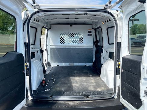 Used 2022 RAM ProMaster City Base image 22