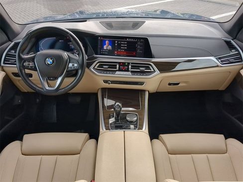 Used 2021 BMW X5 xDrive45e w/ Premium Package 2 image 16