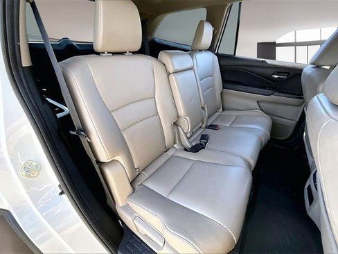Certified 2021 Honda Pilot EX-L image 22