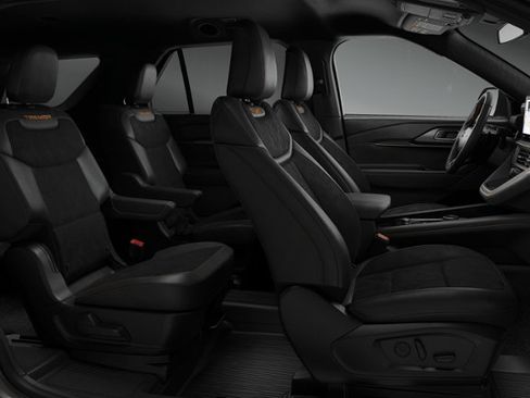 New 2026 Ford Explorer Tremor w/ Tremor Convenience Package AWD/4WD image 28