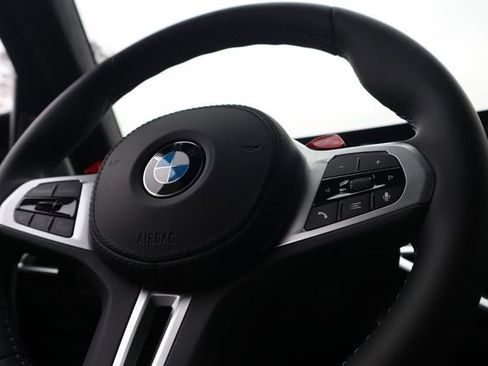 New 2026 BMW X5 M Competition w/ Executive Package image 33