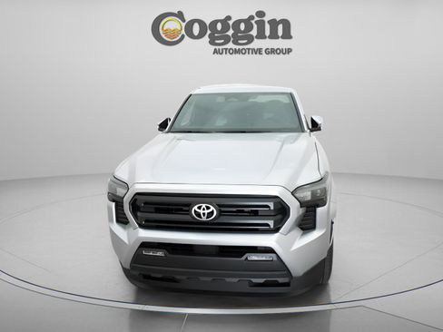 New 2026 Toyota Tacoma SR5 AWD/4WD image 31