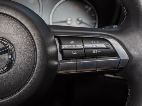 Used 2022 MAZDA CX-30 AWD 2.5 S w/ Preferred Package image 23