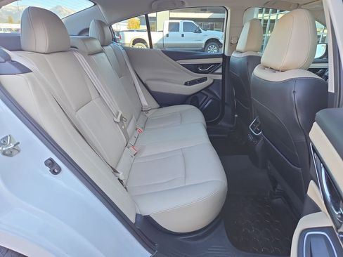 Used 2021 Subaru Legacy Limited image 16