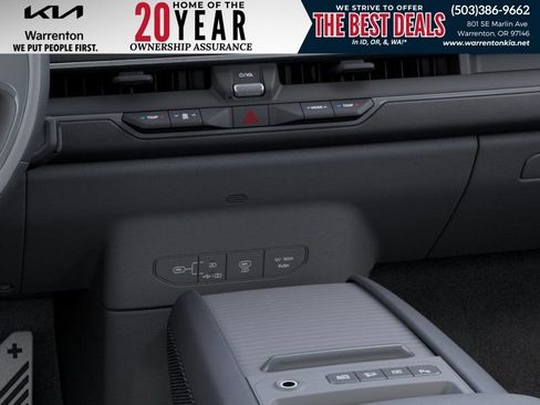 New 2026 Kia EV9 GT-Line AWD/4WD image 25