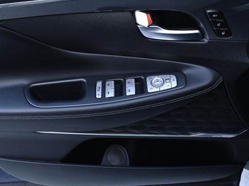 Used 2023 Hyundai Santa Fe Calligraphy image 31