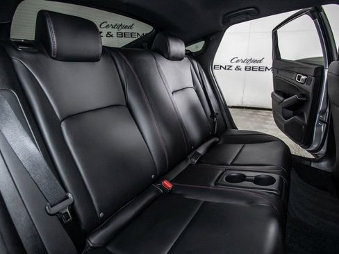 Used 2025 Acura Integra Type S image 37