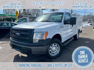 Used 2014 Ford F150 XL w/ Power Equipment Group video 1