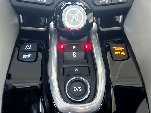 New 2025 Acura TLX w/ Technology Package image 26