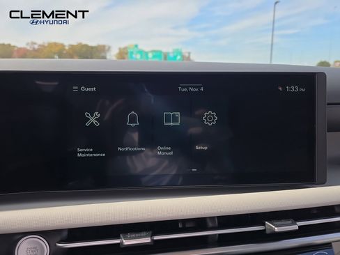 New 2026 Hyundai Tucson SEL image 17