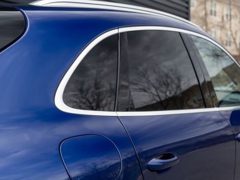New 2026 Porsche Macan S AWD/4WD image 46