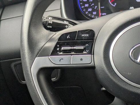 Used 2023 Hyundai Tucson SEL image 23