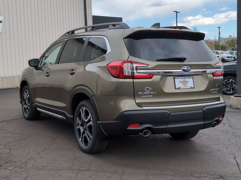 New 2026 Subaru Ascent Limited AWD/4WD image 5