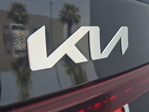 Used 2023 Kia Forte GT w/ GT2 Package FWD image 34
