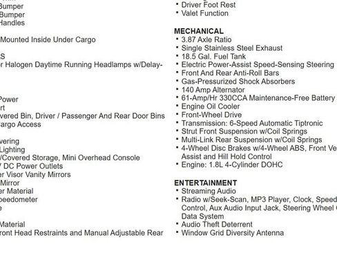 Used 2015 Volkswagen Passat 1.8T Wolfsburg Edition image 17