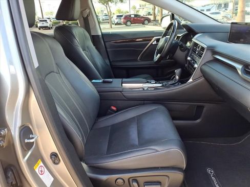 Used 2017 Lexus RX 350 FWD image 18