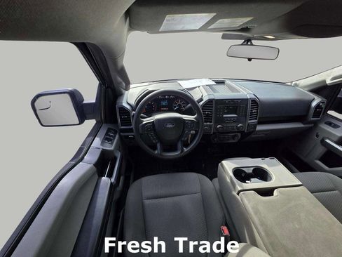 Used 2018 Ford F150 XLT image 10