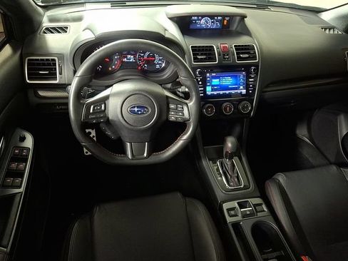 Used 2019 Subaru WRX Limited w/ Popular Package #1 AWD/4WD image 2