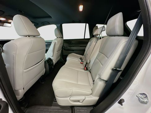 Used 2023 Honda Passport EX-L image 29