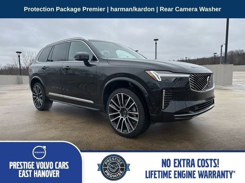 New 2026 Volvo XC90 B6 Plus w/ Protection Package Premier image 1