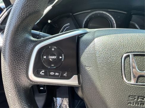 Used 2018 Honda Civic LX image 34