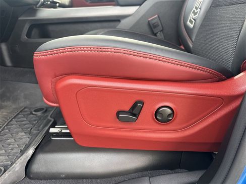 Used 2025 RAM 1500 Rebel w/ Rebel Level 1 Equipment Group image 12