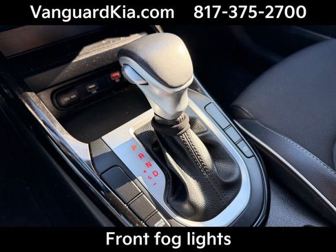 Certified 2023 Kia Forte GT-Line w/ GT-Line Premium Package image 23