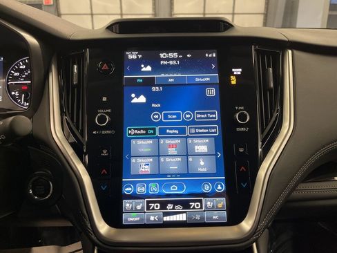 Certified 2025 Subaru Outback Touring image 24