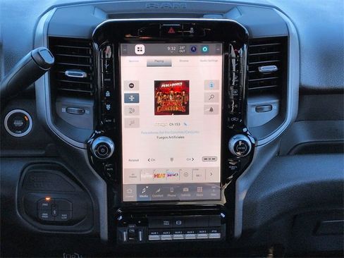 New 2026 RAM 5500 Tradesman image 17