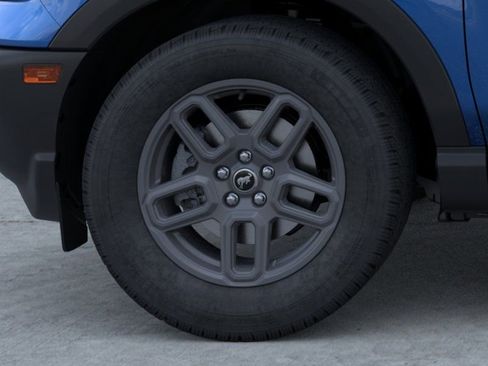New 2026 Ford Bronco Sport Big Bend AWD/4WD image 12