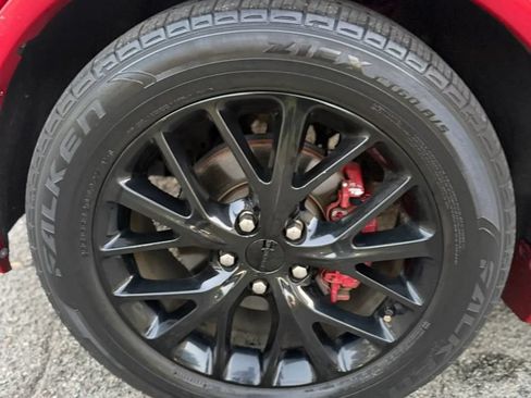 Used 2015 Dodge Durango SXT w/ Quick Order Package 23B RWD image 29