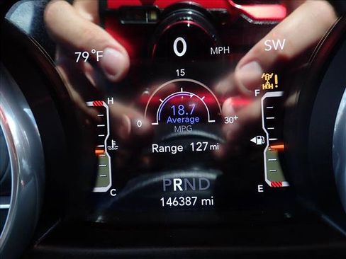 Used 2018 Jeep Wrangler Unlimited Rubicon AWD/4WD image 24