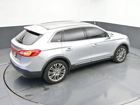 Used 2018 Lincoln MKX Reserve w/ Lincoln MKX Climate Package AWD/4WD image 12