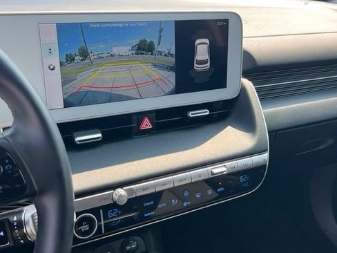 Certified 2024 Hyundai Ioniq 5 SEL AWD/4WD image 20