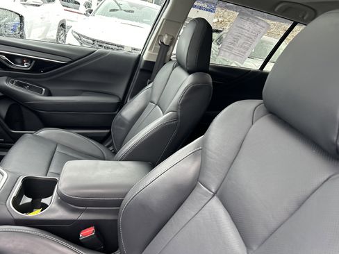 Certified 2024 Subaru Outback Limited image 22