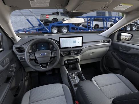 New 2026 Ford Escape Active w/ Tech Pack #1 image 9