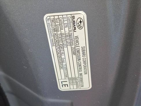 New 2026 Subaru Ascent Limited AWD/4WD image 18