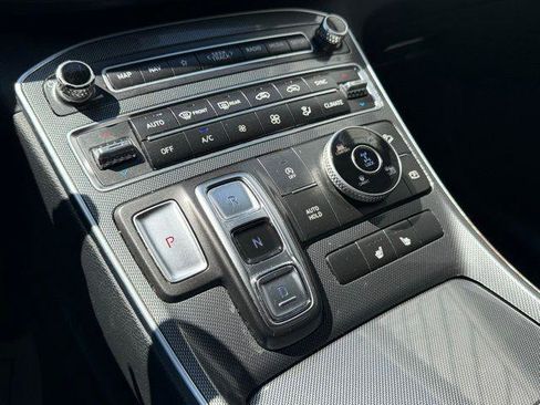 Used 2023 Hyundai Santa Fe SEL w/ Cargo Package image 10