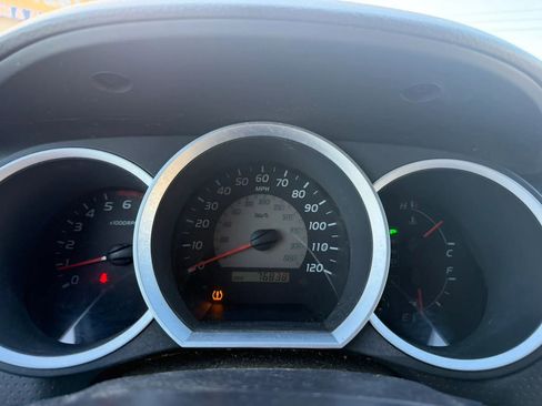 Used 2008 Toyota Tacoma PreRunner RWD image 20