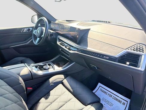 Certified 2025 BMW X5 xDrive40i image 15