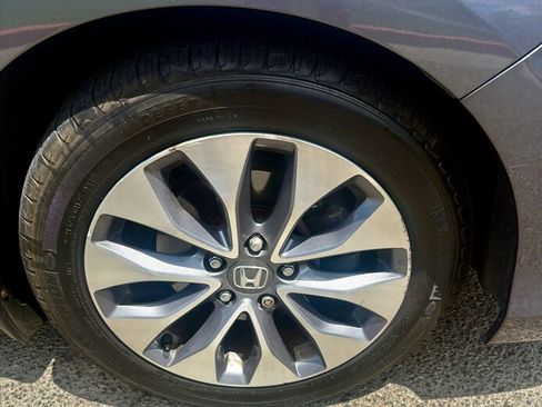 Used 2013 Honda Accord EX-L image 7